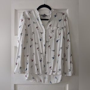 Women's Blouse